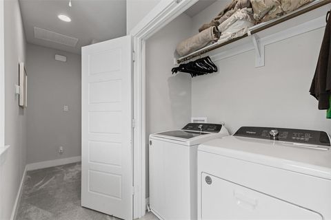 Tiny photo for 2741 Merrimac Street #101, Fort Worth, TX 76107 (MLS # 21196661)