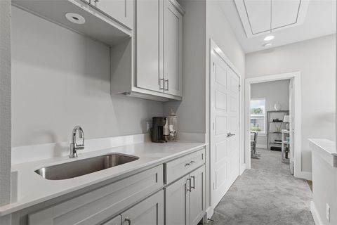 Tiny photo for 2741 Merrimac Street #101, Fort Worth, TX 76107 (MLS # 21196661)