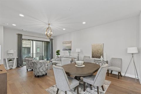 Tiny photo for 2741 Merrimac Street #101, Fort Worth, TX 76107 (MLS # 21196661)