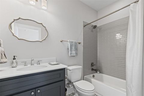 Tiny photo for 2741 Merrimac Street #101, Fort Worth, TX 76107 (MLS # 21196661)