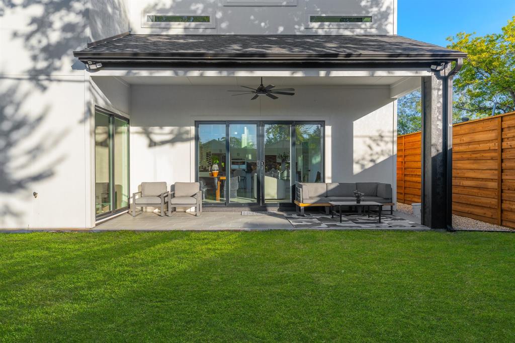 Tipton Anx #2 - Residential