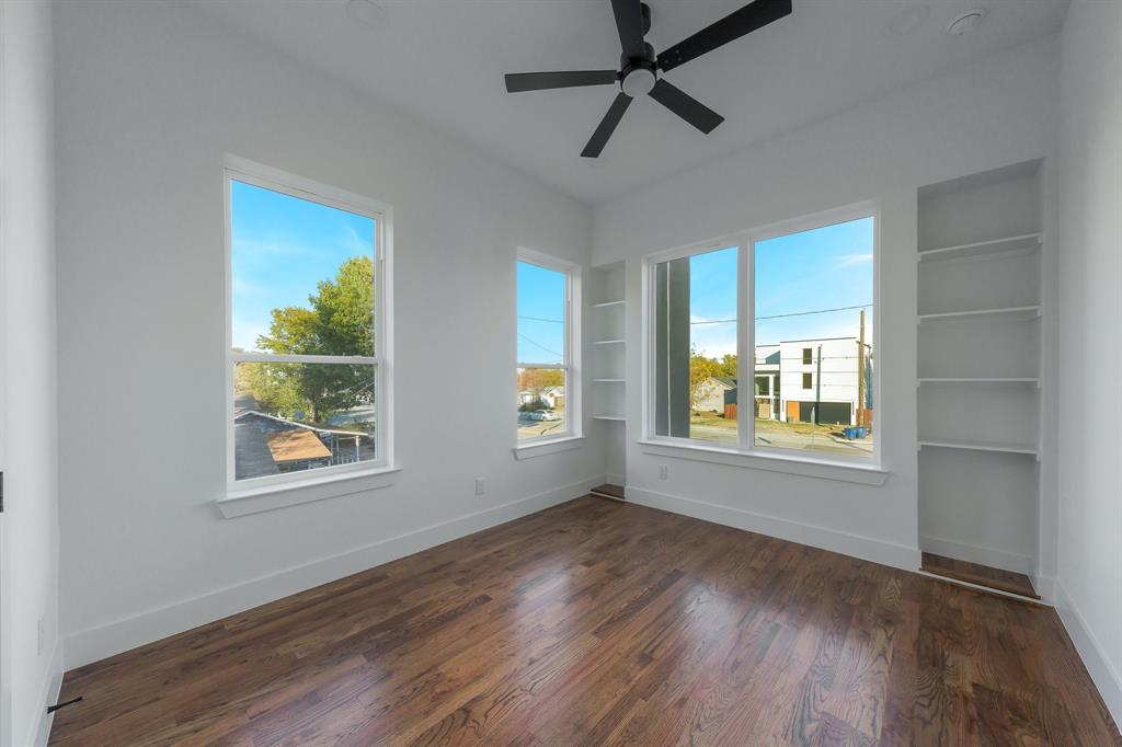 Tipton Anx #2 - Residential