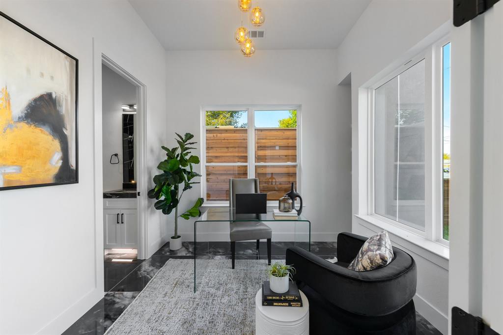 Tipton Anx #2 - Residential