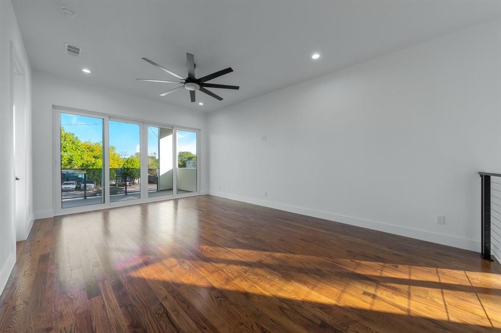 Tipton Anx #2 - Residential