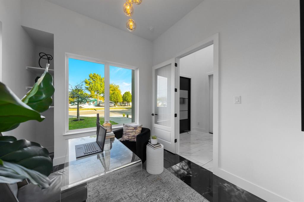 Tipton Anx #2 - Residential