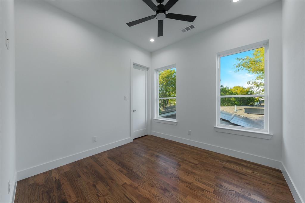 Tipton Anx #2 - Residential