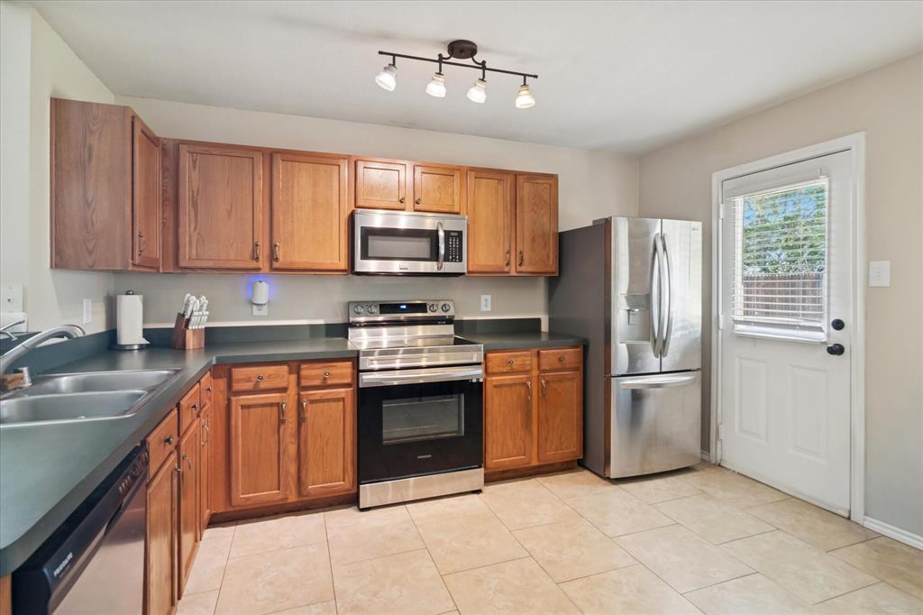 High Pointe Ph 4 - Residential