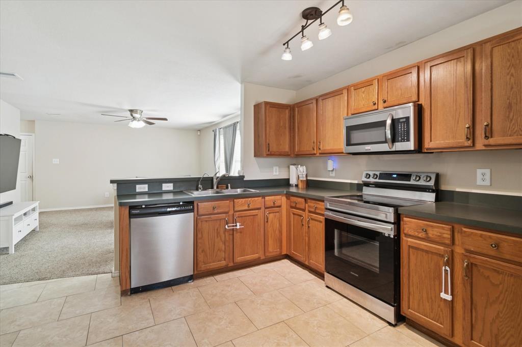 High Pointe Ph 4 - Residential