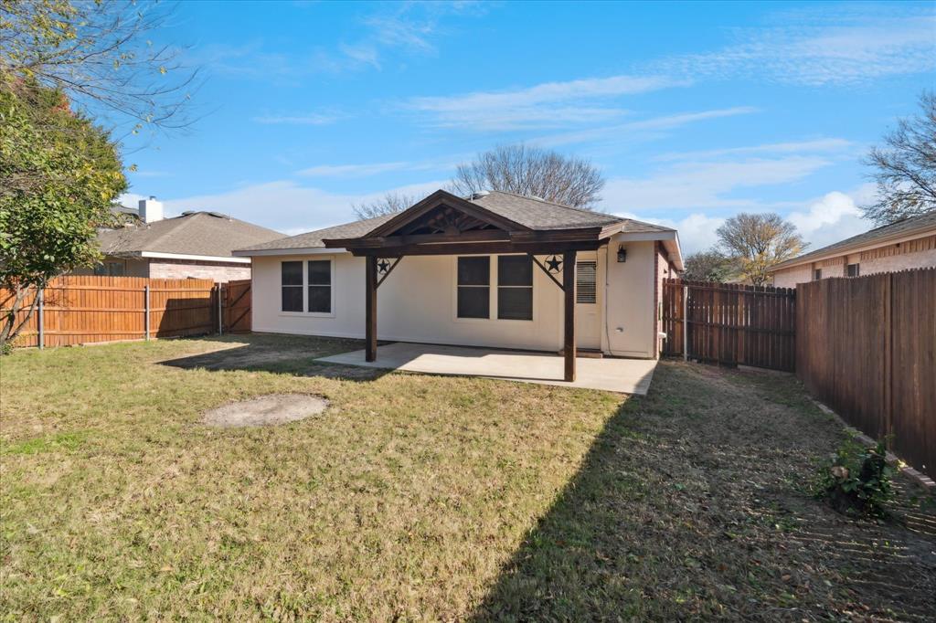 High Pointe Ph 4 - Residential