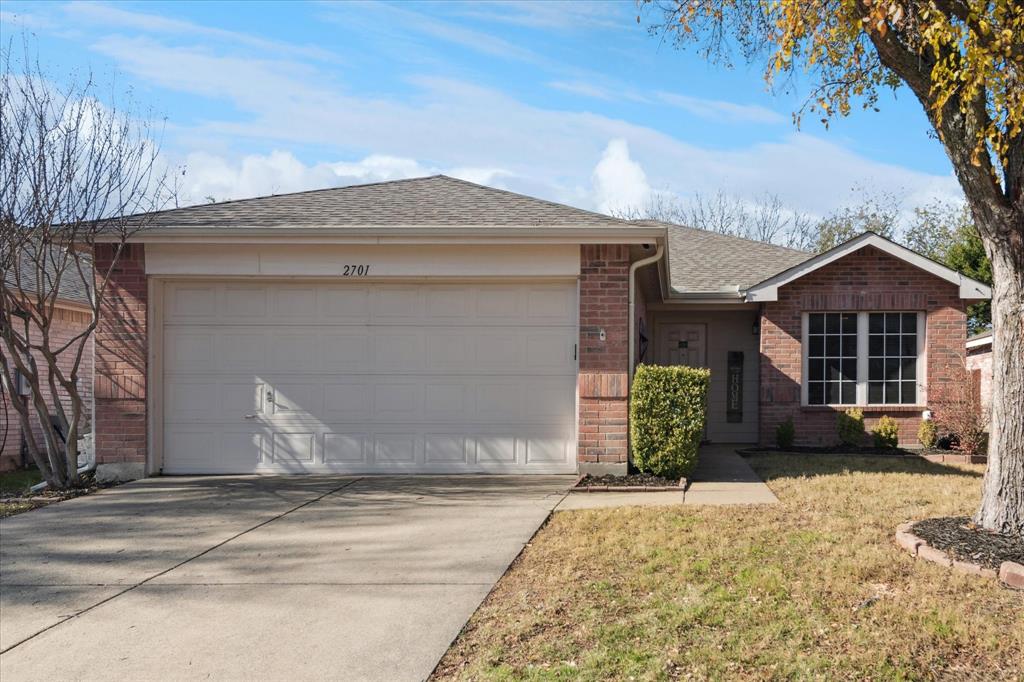 High Pointe Ph 4 - Residential