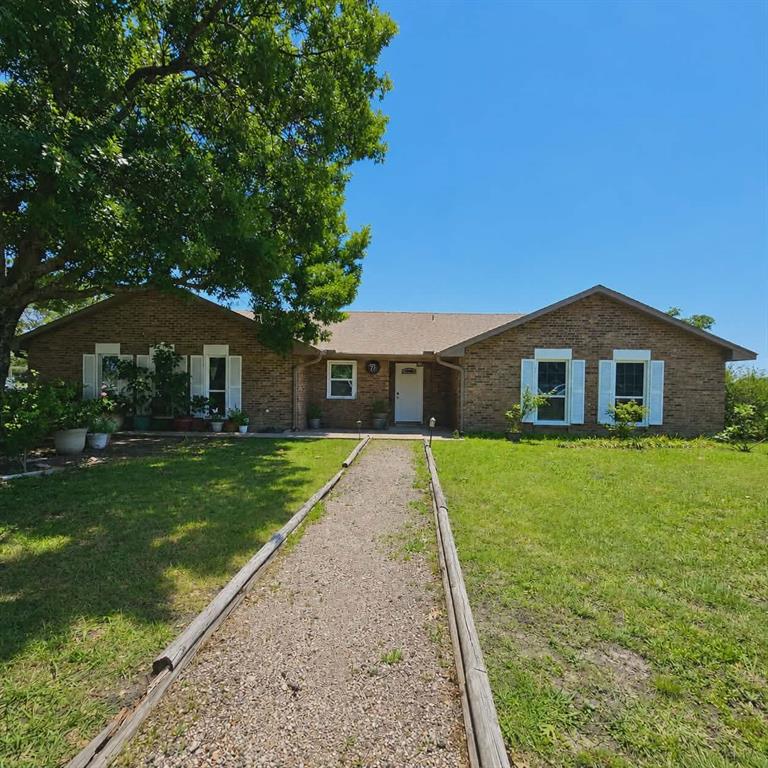 14752 Ranch Road