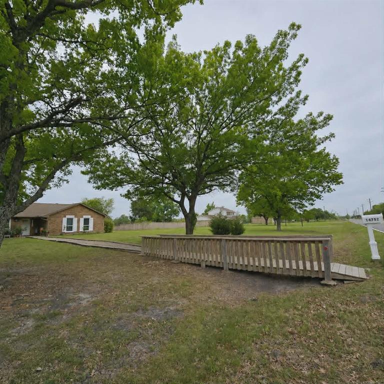 14752 Ranch Road