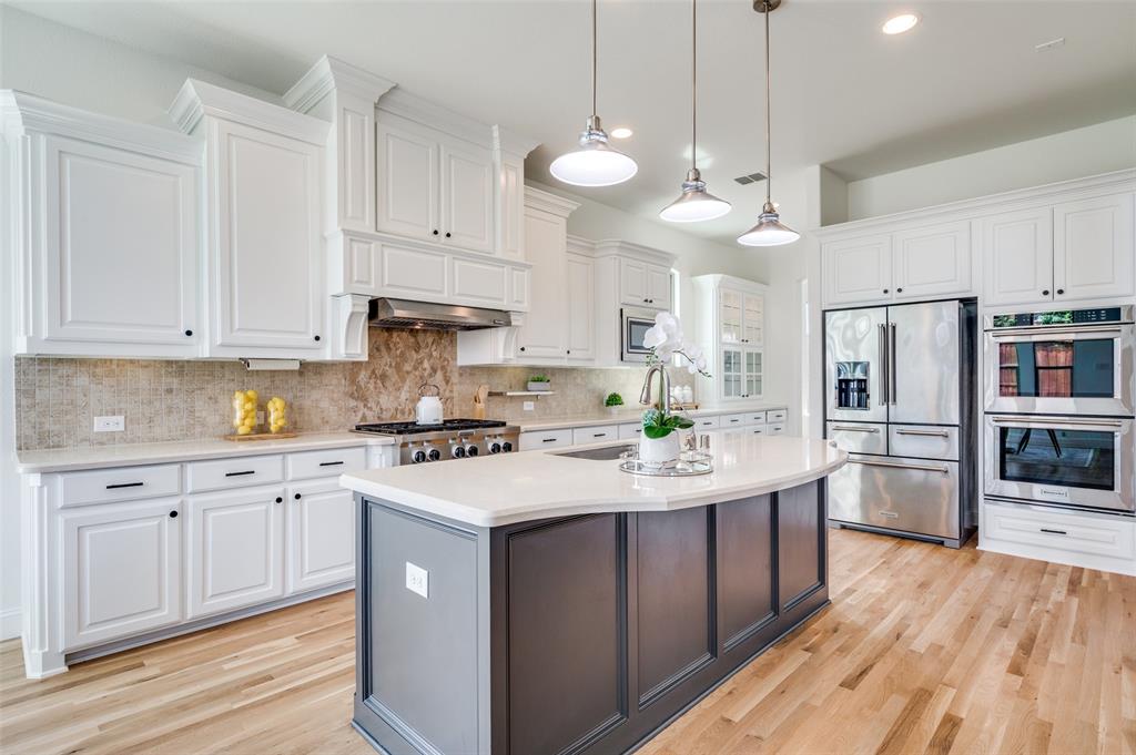 Windsong Ranch Ph 1c - Residential Lease