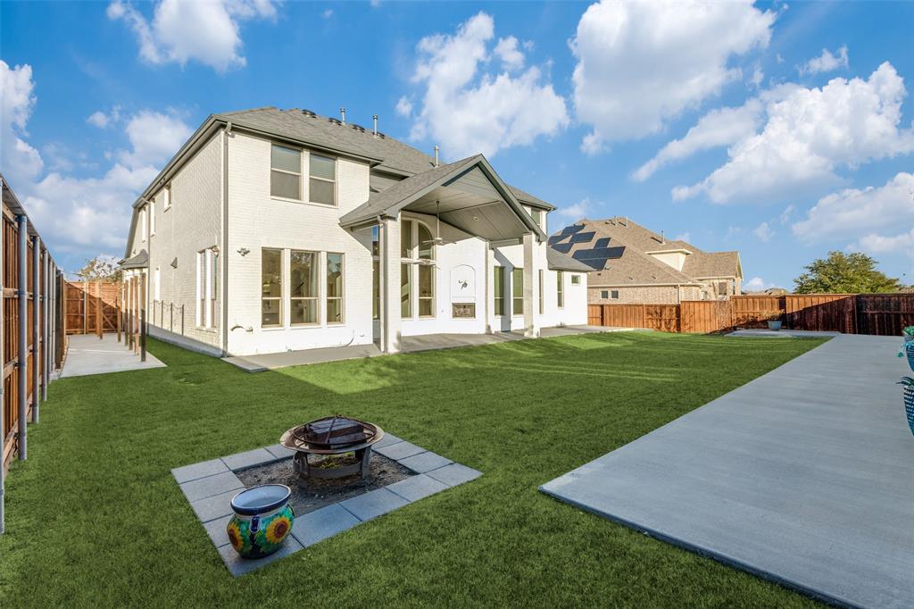 Windsong Ranch Ph 1c - Residential Lease