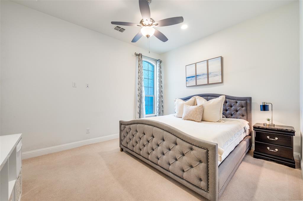 Windsong Ranch Ph 1c - Residential Lease