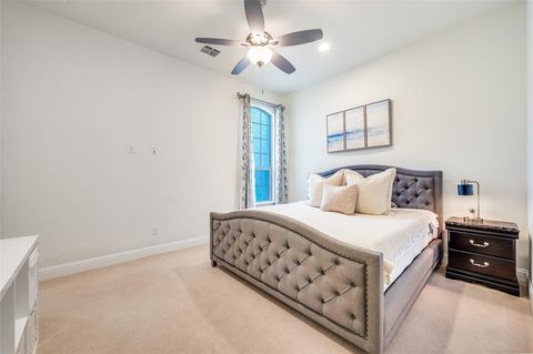 Tiny photo for 741 Almeda Lane, Prosper, TX 75078 (MLS # 21070084)