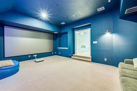 Tiny photo for 741 Almeda Lane, Prosper, TX 75078 (MLS # 21070084)