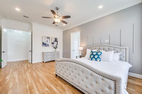 Tiny photo for 741 Almeda Lane, Prosper, TX 75078 (MLS # 21070084)