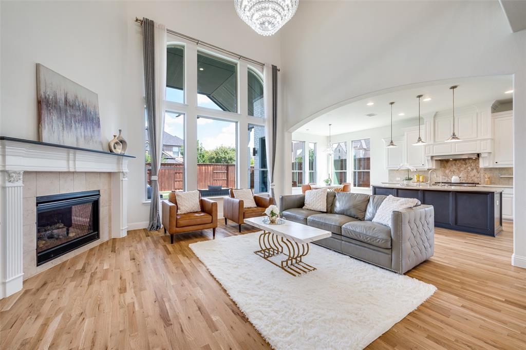 Windsong Ranch Ph 1c - Residential Lease