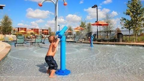 Tiny photo for 741 Almeda Lane, Prosper, TX 75078 (MLS # 21070084)