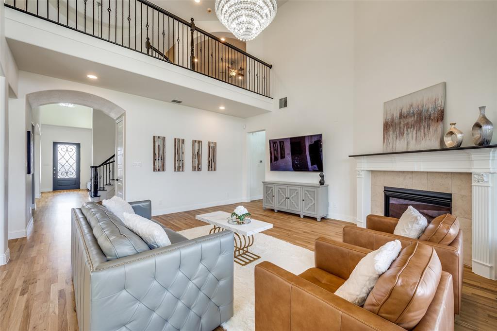 Windsong Ranch Ph 1c - Residential Lease