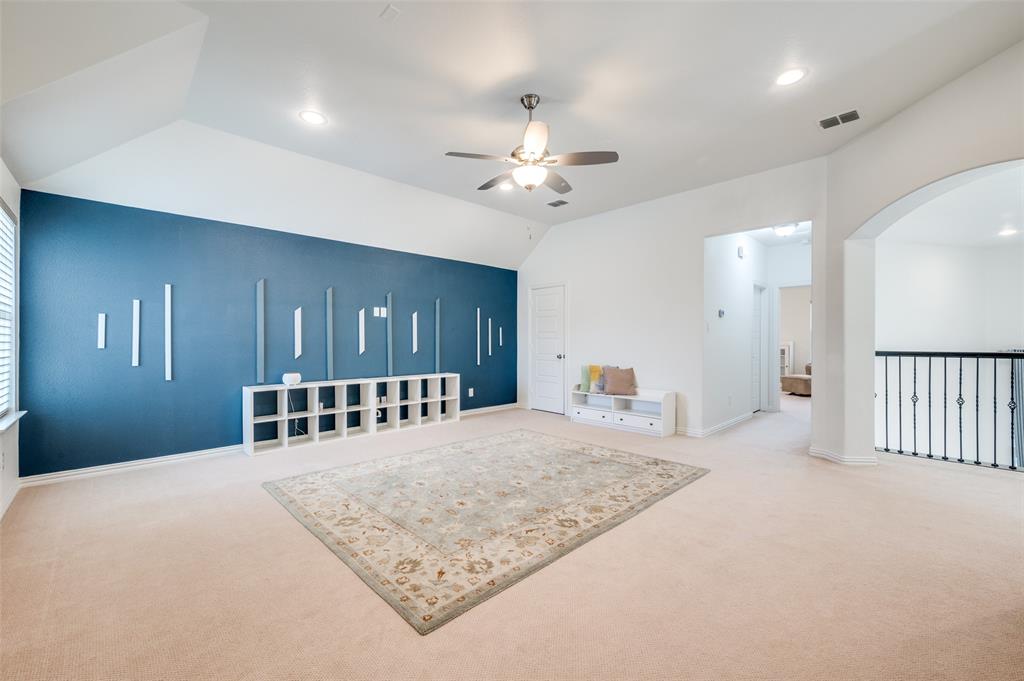 Windsong Ranch Ph 1c - Residential Lease