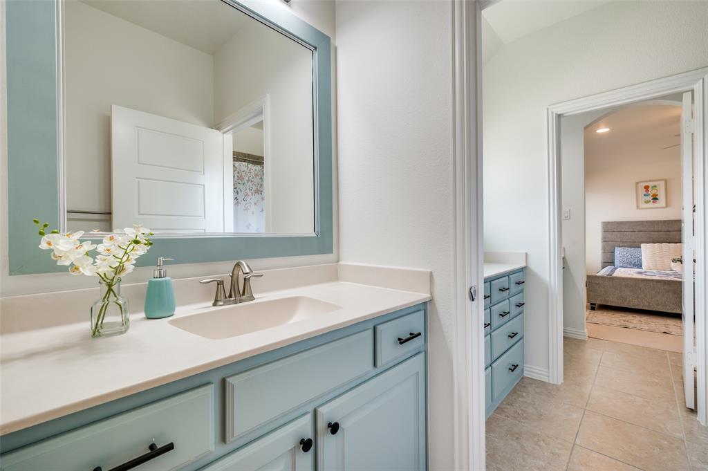 Windsong Ranch Ph 1c - Residential Lease