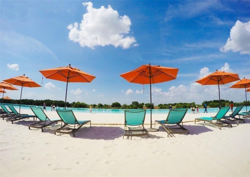 Windsong Ranch Ph 1c - Residential Lease