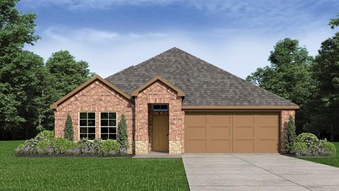 Photo of 2019 Serene Springs Road, Celina, TX 75009 (MLS # 21244765)