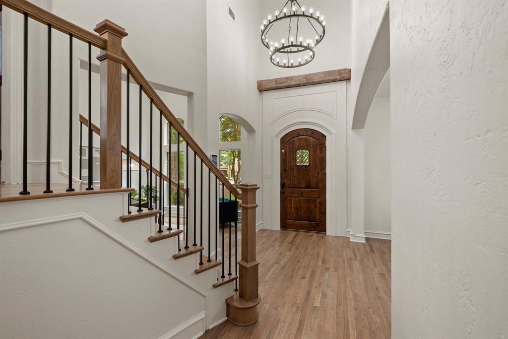 608 King Ranch Road