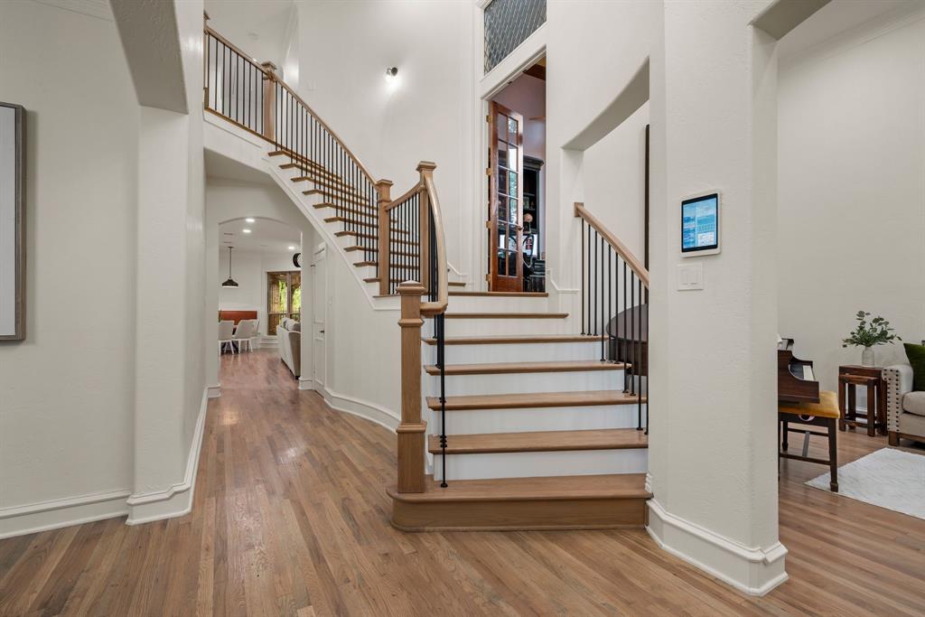 608 King Ranch Road