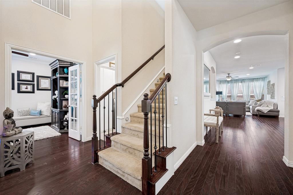 2716 Burnley Drive