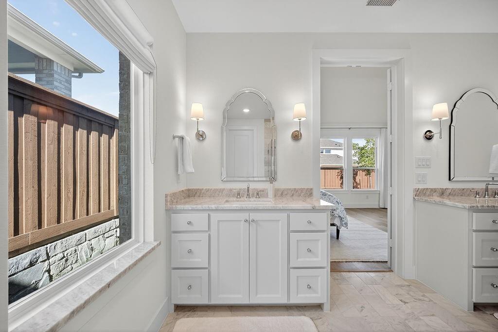 Fields - Residential