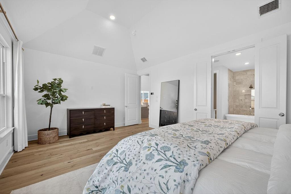 Fields - Residential