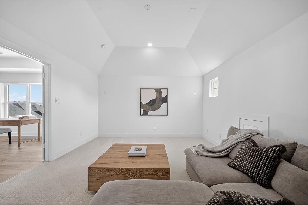 Fields - Residential