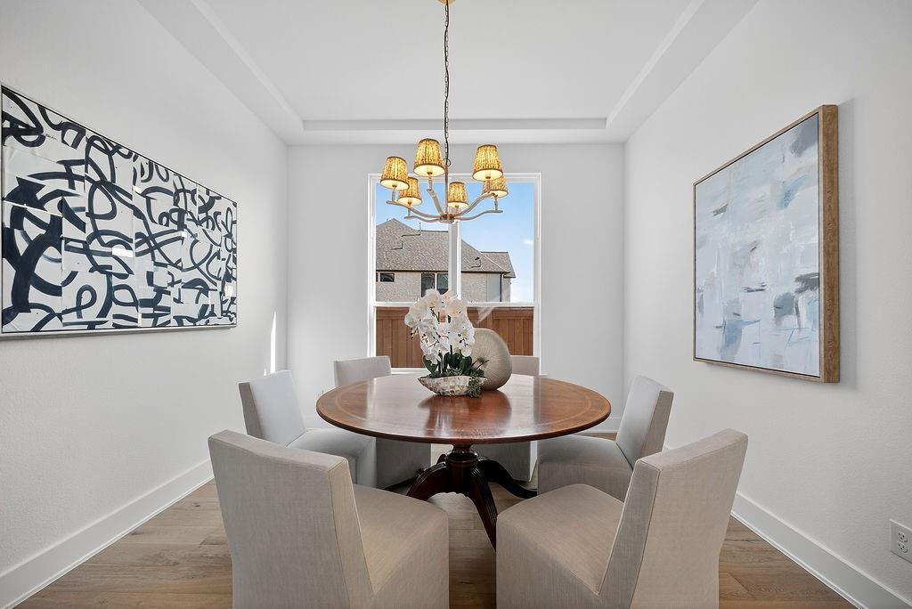 Fields - Residential