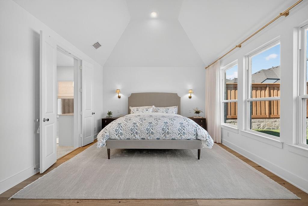 Fields - Residential