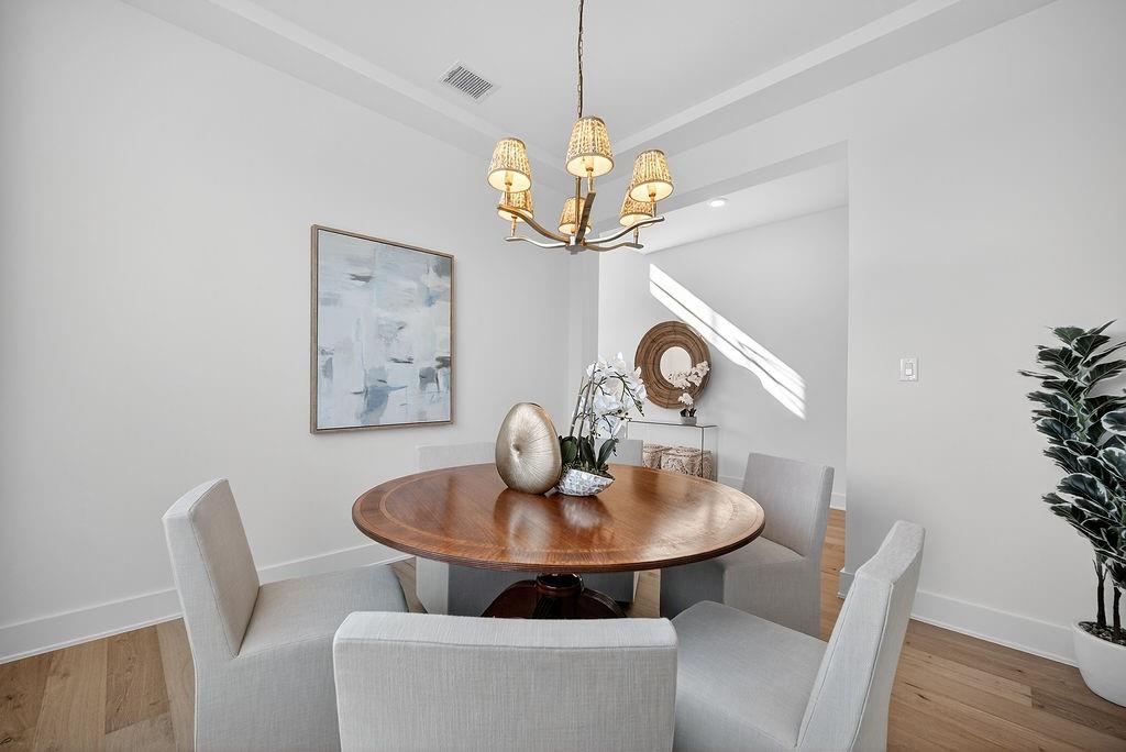 Fields - Residential