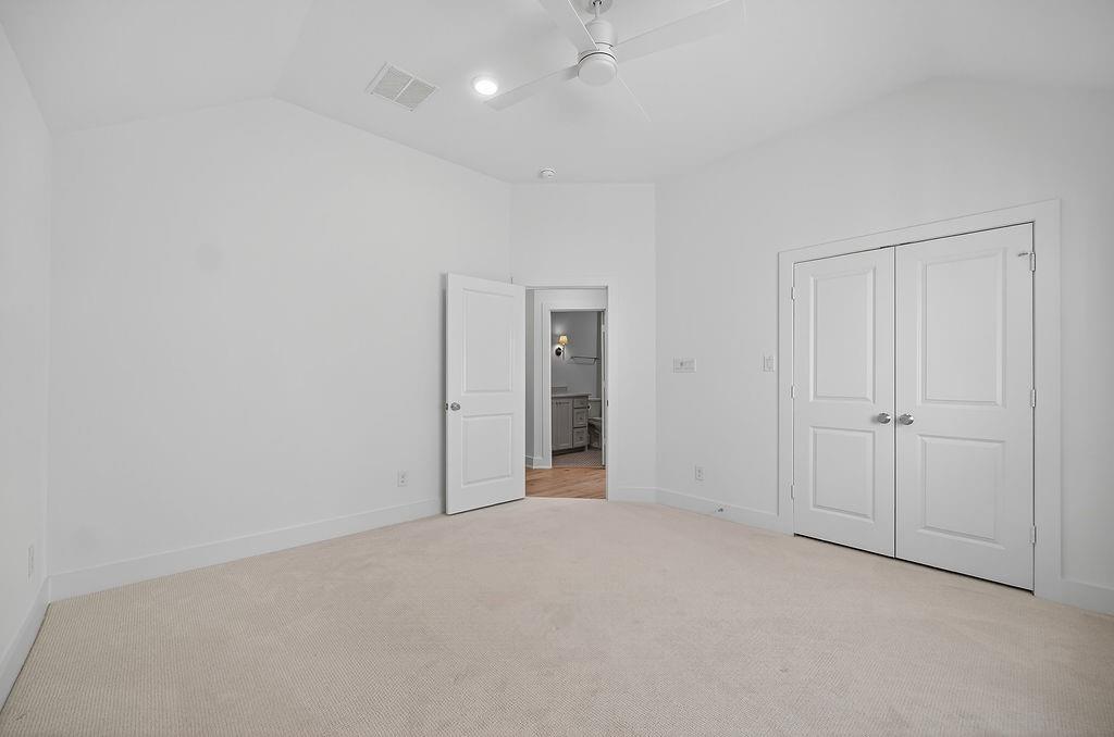 Fields - Residential