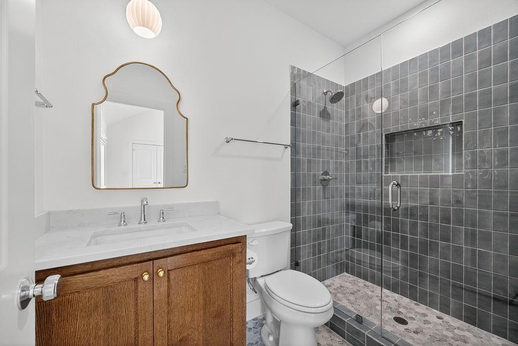 Fields - Residential