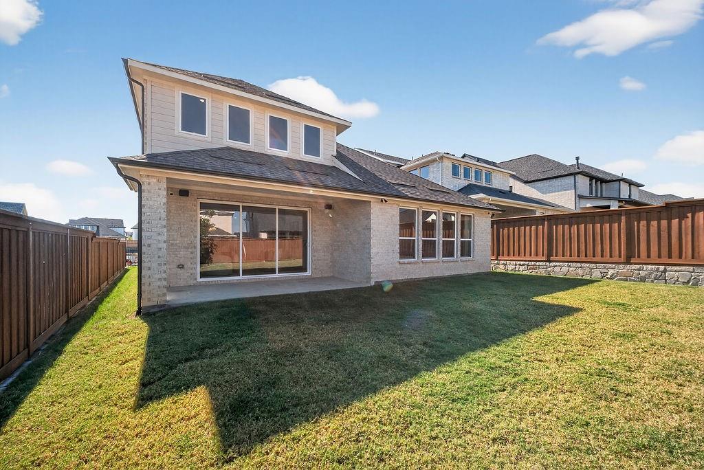 Fields - Residential