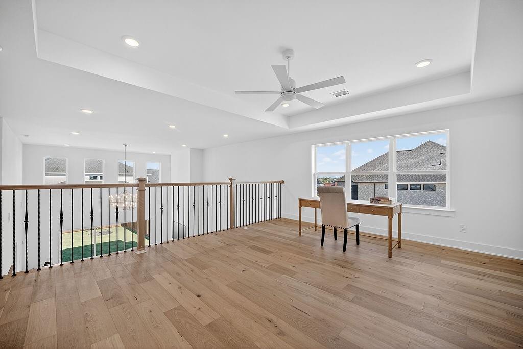 Fields - Residential