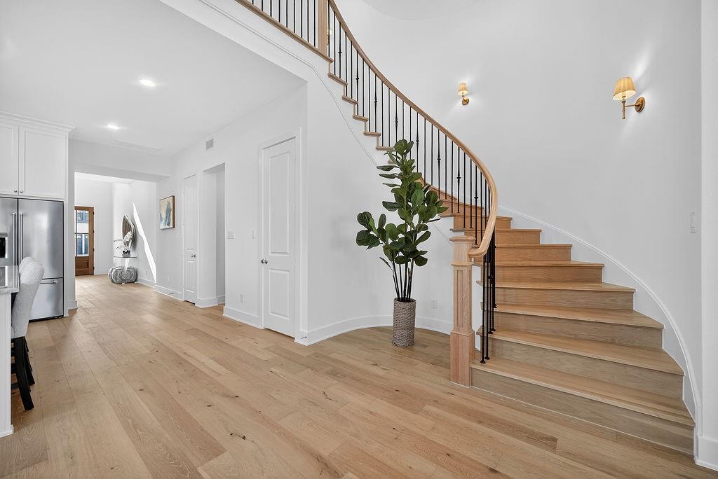 Fields - Residential