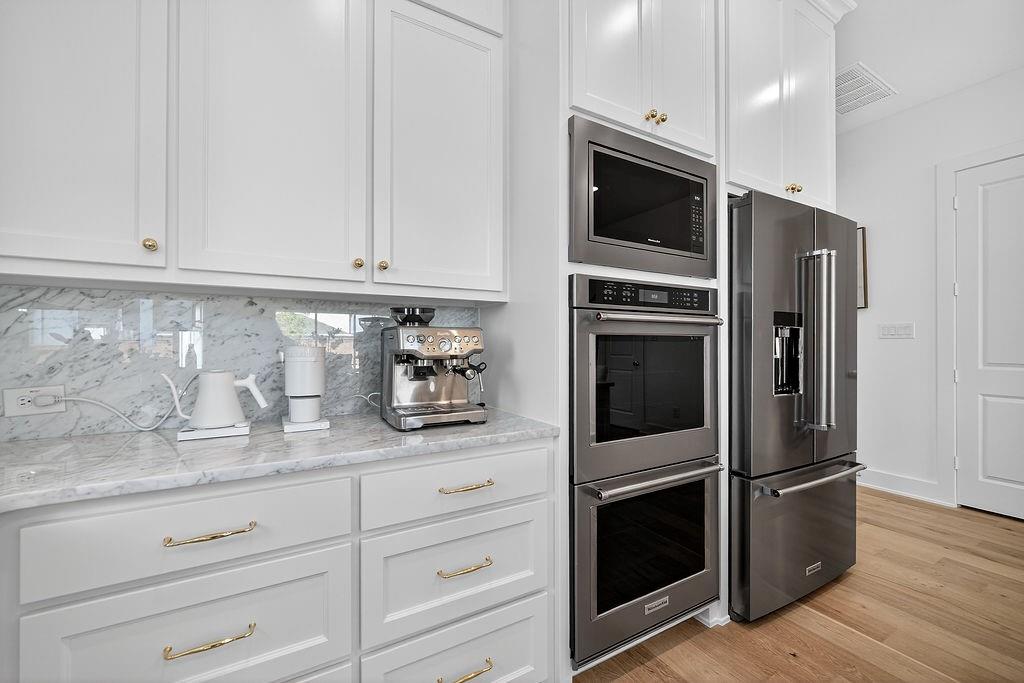 Fields - Residential