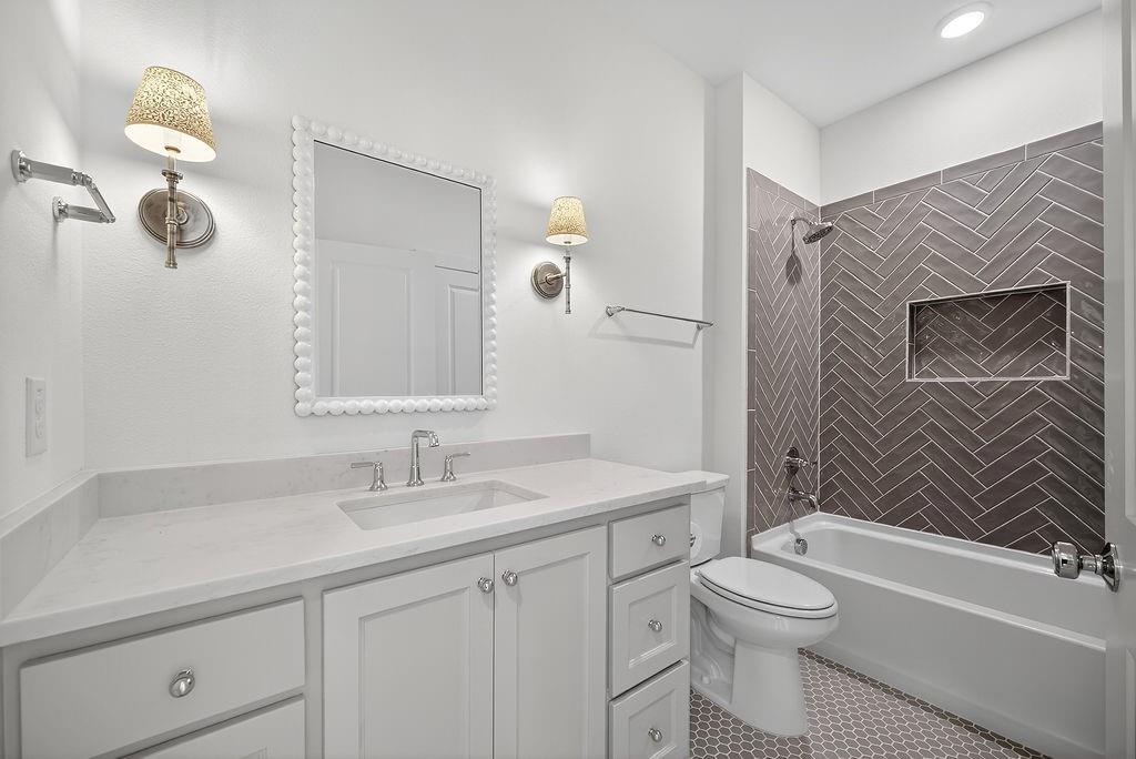 Fields - Residential