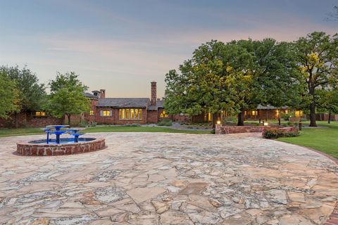 Tiny photo for 1 Paigebrooke, Westlake, TX 76262 (MLS # 21233192)