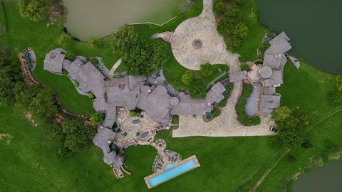 Tiny photo for 1 Paigebrooke, Westlake, TX 76262 (MLS # 21233192)