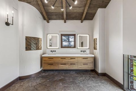 Tiny photo for 1 Paigebrooke, Westlake, TX 76262 (MLS # 21233192)