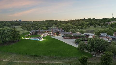 Tiny photo for 1 Paigebrooke, Westlake, TX 76262 (MLS # 21233192)