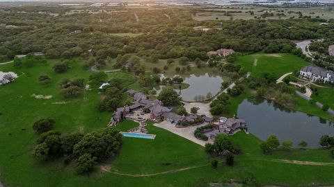 Tiny photo for 1 Paigebrooke, Westlake, TX 76262 (MLS # 21233192)